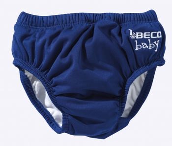 Трусики для плавания XL Beco Aqua Nappy Slip Baby 6901 (2064) 