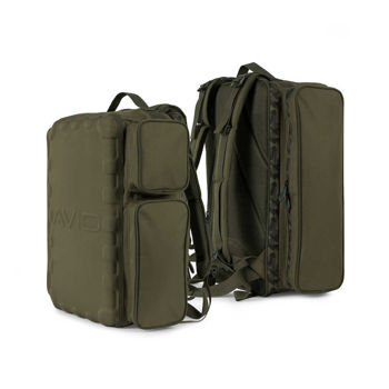 Rucsac Avid RVS Ruckbag 