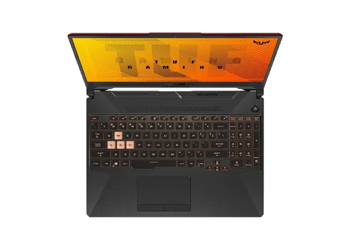 Ноутбук ASUS 15.6" TUF Gaming F15 FX506LHB (Core i5-10300H 8Gb 512Gb) 
