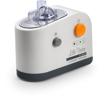 cumpără Little Doctor Inhalator cu ultrasunet LD-250U în Chișinău 