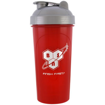 BSN Shaker red 