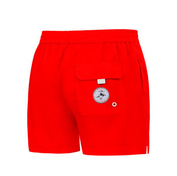 Шорты купальные SELF SM27N TRAVEL SHORTS 