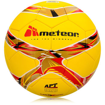 Мяч футбольный N5 Meteor 360 Grain 00071 (336) 