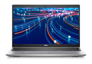 купить Dell 15.6" Latitude 5520 Gray (Core i7-1165G7 16Gb 512Gb) в Кишинёве 