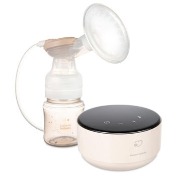 Pompă pentru sân Canpol 12/211 Take&Go