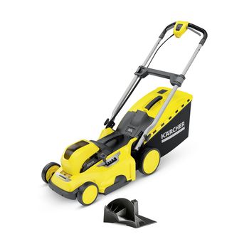 Mașină de tuns iarba Karcher LMO 36-40 