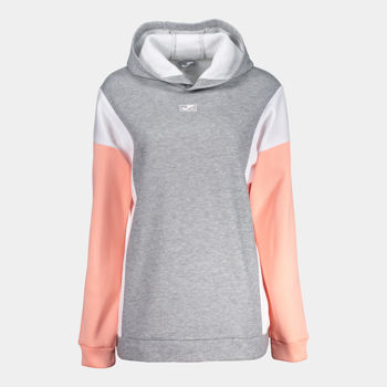 FINAL SALE - Толстовка JOMA -  CAPUCHA PARK GRIS MELANGE 