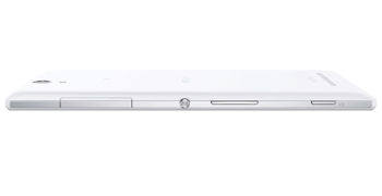 Sony Xperia C3 1/8GB ( D2533 ), White 