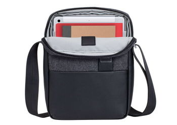 Tablet Bag Rivacase 8811 for 10.1", Black 
