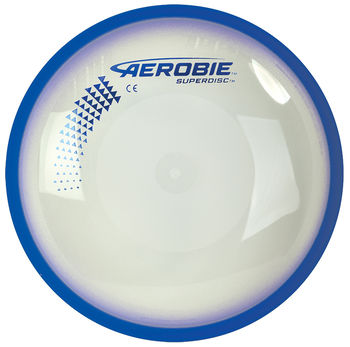 Фрисби d=25 см Schildkrot Aerobie Superdisc 970065 (5393) 