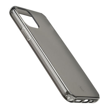 Cellular Apple iPhone 12 Pro Max, Antimicrobial case, Black 