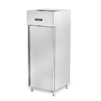 cumpără Dulap congelator din inox,  temp. -18 -22°С, 0.48 kW, 650 L, 740x830x2010mm în Chișinău 