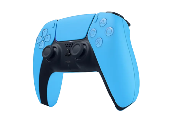 Gamepad SONY PS5 DualSense, Starlight Blue 