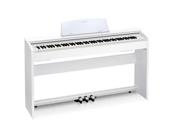Pian Digital Casio PX-770WE Privia 