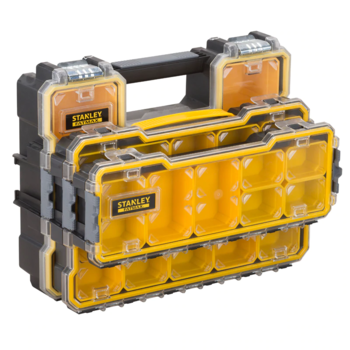 cumpără Organizator Stanley Fatmax PRO 1/3 FMST1-75781 în Chișinău 