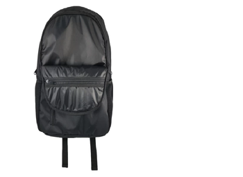 Rucsac Custom Wear Quatro Casual Black (396) 