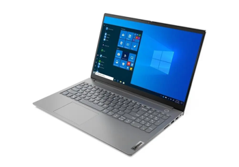 Laptop  Lenovo 15.6" ThinkBook 15 G3 ACL Grey (Ryzen 5 5500U 8Gb 512Gb) 