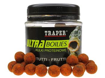 Ultra Boilies Traper TUTTI-FRUTTI 16mm 100g 