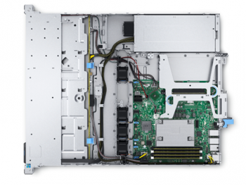 Dell PowerEdge R240 4x3.5"  Xeon E-2244G/2x16GB/2x480Gb SSD/2x2TB SATA/PSU 450W/IDRAC9 Bas 