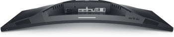 купить 34" DELL S3422DWG, Black, Curved-VA,3440x1440, 144Hz, FreeSync, 1msMPRT, 400cd, HDR400, HDMI+DP+USB в Кишинёве 