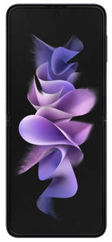 Samsung Galaxy Z Flip3 8/256GB (SM-F711) DUOS, Phantom Black 