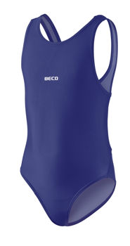 Costum de baie pt femei m.128 Beco Swim Suit Girls 5435 (9800) 