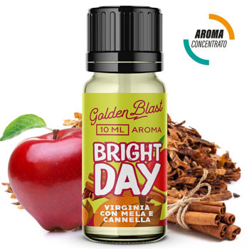 FLAVOR DEORO 10 ml 