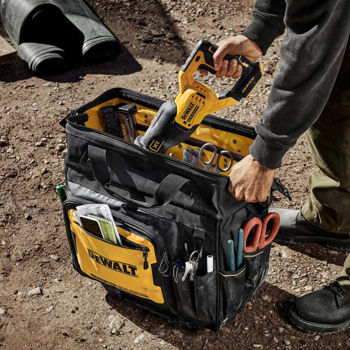 купить Сумка для инструментов DeWALT DWST60107-1 в Кишинёве 