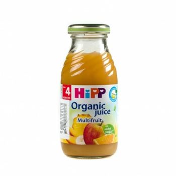 cumpără Hipp suc cu multivitamine de la 4 luni, 200 ml în Chișinău 