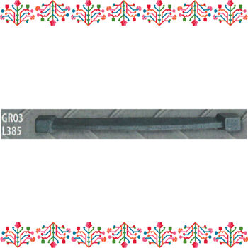 Gratar L385 GR03 