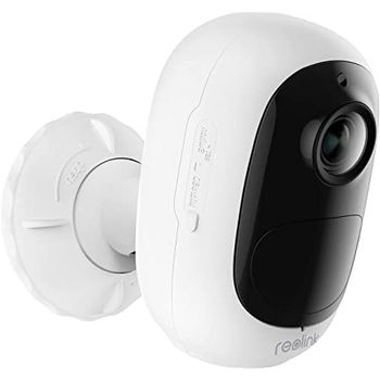 Camera IP Wireless Reolink Argus 2E (2MP, IR10m) 