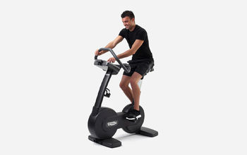 Велотренажер Technogym Bike Forma (4785) 