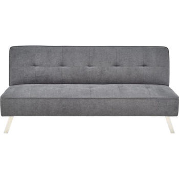 Canapea Halmar Carlito (gri)