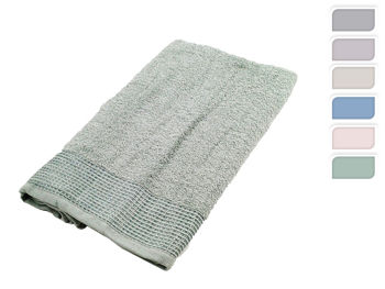 Полотенце 50X85cm NH Atlas Towel, х/б 
