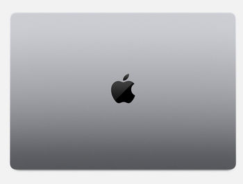 NB Apple MacBook Pro 16.2" Z14V0008D Space Gray (M1 Pro 32Gb 512Gb) 