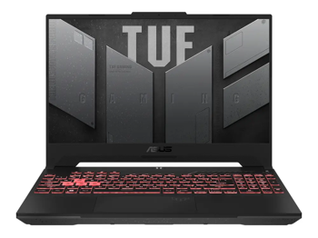 Ноутбук ASUS 15.6" TUF Gaming A15 FA507NU (Ryzen 7 7735HS 16Gb 1Tb) 