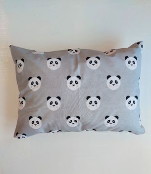 Подушка Pampy Panda (3) 