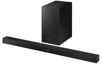 cumpără Soundbar Samsung HW-K450/RU în Chișinău
