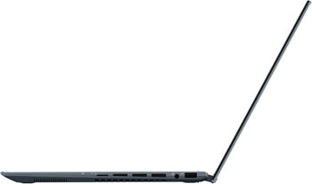 купить NB ASUS 14.0" Zenbook 14 Flip OLED UP5401EA (Core i5-1135G7 8Gb 256Gb) в Кишинёве 