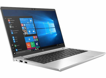 купить HP ProBook 440 G8 14.0" FHD AG UWVA 250nits,  i3-1115G4, 8GB DDR4 RAM, 256Gb PCIe NVMe в Кишинёве 