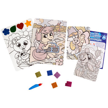 Set  creatie Aqua Painter 22942 (8424) 