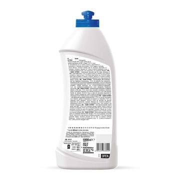 Sani Citric - Detergent detartrant gel pentru zone sanitare 1000 ml 