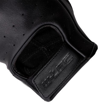 Перчатки для фитнеса кожаные S inSPORTline W-Tec Opavson 25671 (2547) 