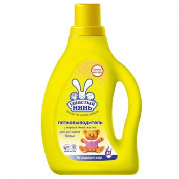 cumpără Ушастый Нянь Detergent pentru pete, 750 ml în Chișinău 