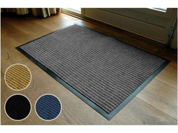 Covoras pentru antreu 60X90cm "Protector", polipropilen/cauciuc 