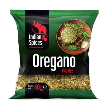 Oregano, 40g 