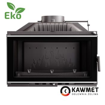 Focar KAWMET W16 EKO 9,4 kW 