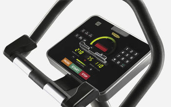 Велотренажер Technogym Bike Forma (4785) 