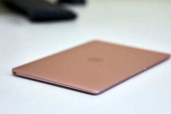 Apple MacBook 12" (2017) M3 1.2GHZ/8GB/256GB (B) 