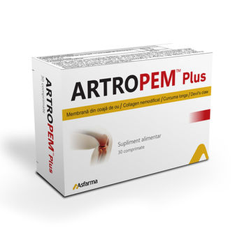 cumpără Artropem Plus comp. N10x3 în Chișinău 